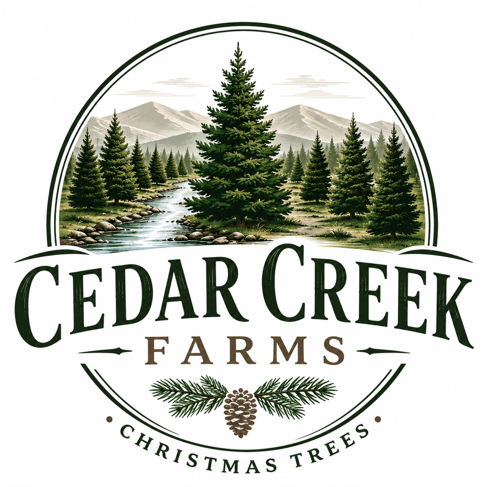 Cedar Creek Farms